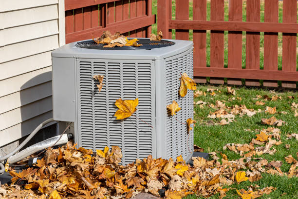 Best Solar-powered HVAC Systems in Pearson, GA
