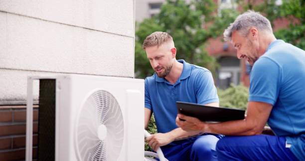 Best Residential HVAC in Pearson, GA