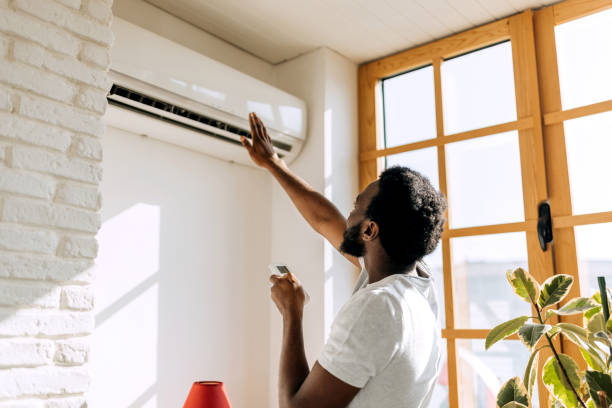 Trusted Pearson, GA HVAC Experts