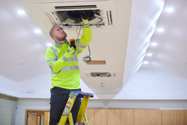 Best HVAC Consulting and Engineering in Pearson, GA