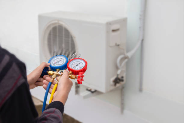 Best Seasonal HVAC Services in Pearson, GA