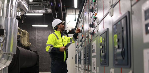 Best Energy-efficient HVAC Solutions in Pearson, GA